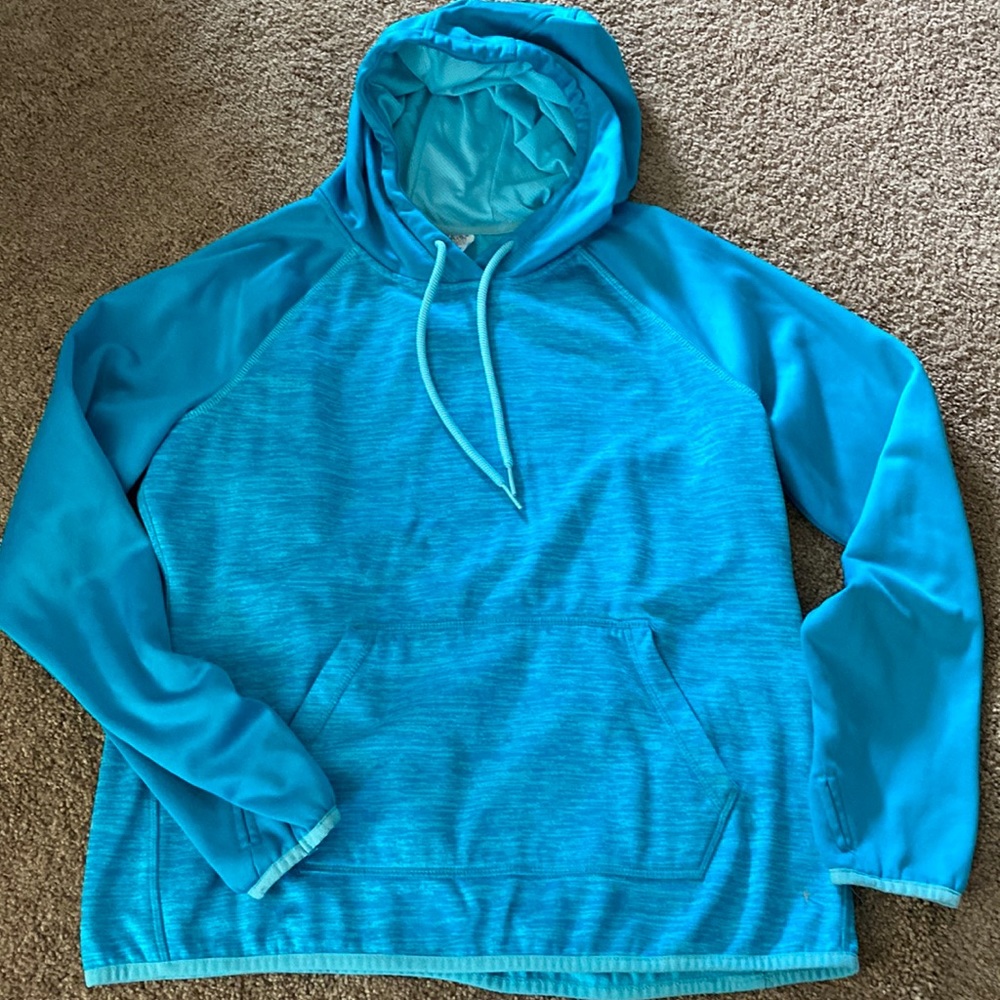 Daskin Now hoodie